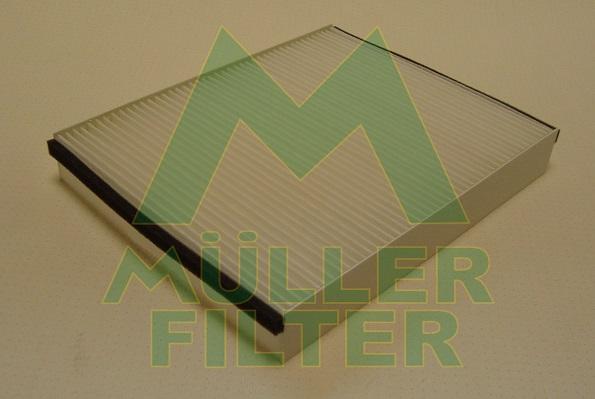 Muller Filter FC435 - Filtro, Aria abitacolo autozon.pro