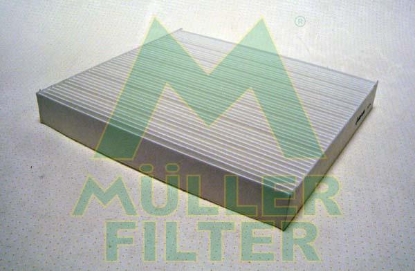 Muller Filter FC433 - Filtro, Aria abitacolo autozon.pro