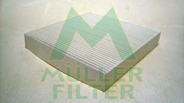 Muller Filter FC425 - Filtro, Aria abitacolo autozon.pro