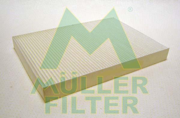 Muller Filter FC426 - Filtro, Aria abitacolo autozon.pro