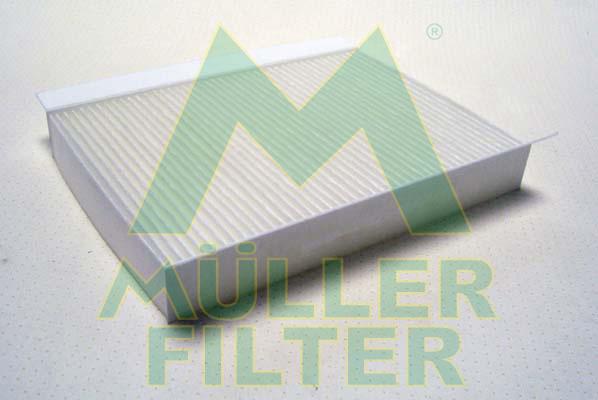 Muller Filter FC427 - Filtro, Aria abitacolo autozon.pro