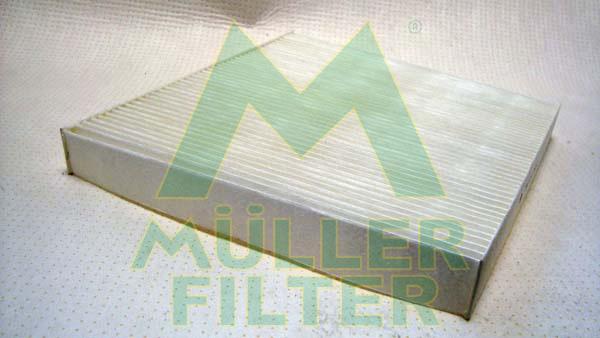 Muller Filter FC470 - Filtro, Aria abitacolo autozon.pro