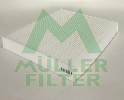 Muller Filter FC473 - Filtro, Aria abitacolo autozon.pro