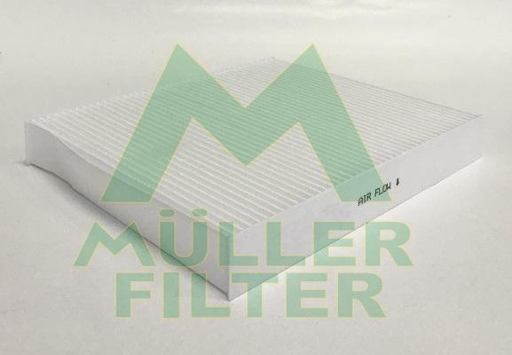 Muller Filter FC472 - Filtro, Aria abitacolo autozon.pro