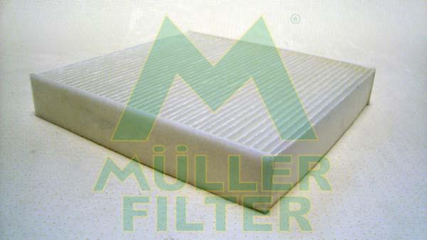 Muller Filter FC511 - Filtro, Aria abitacolo autozon.pro