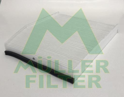 Muller Filter FC535 - Filtro, Aria abitacolo autozon.pro