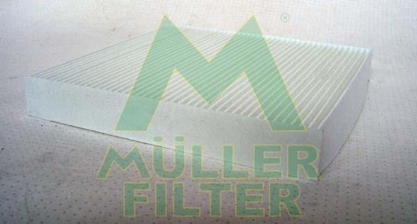 Muller Filter FC196 - Filtro, Aria abitacolo autozon.pro