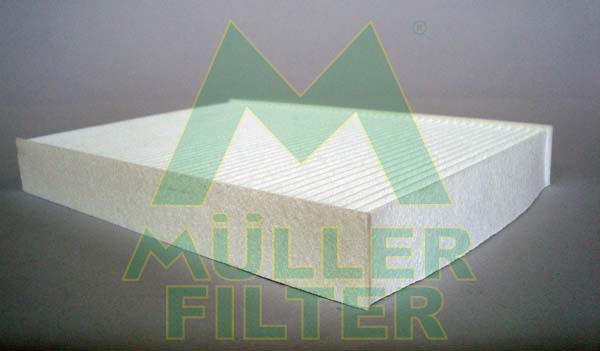 Muller Filter FC190 - Filtro, Aria abitacolo autozon.pro