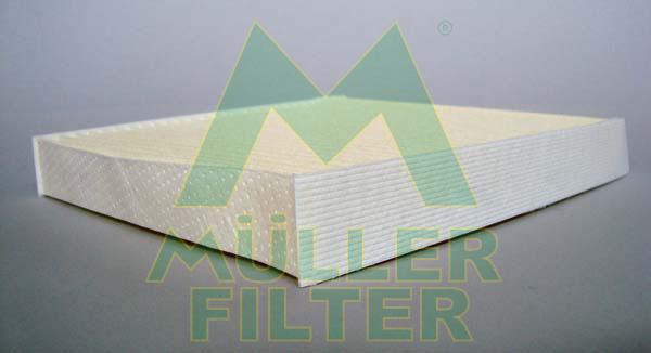 Muller Filter FC193 - Filtro, Aria abitacolo autozon.pro