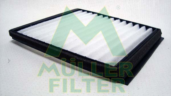 Muller Filter FC192 - Filtro, Aria abitacolo autozon.pro