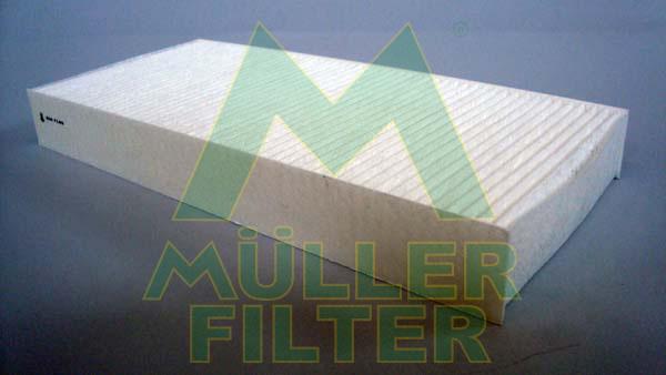 Muller Filter FC197 - Filtro, Aria abitacolo autozon.pro