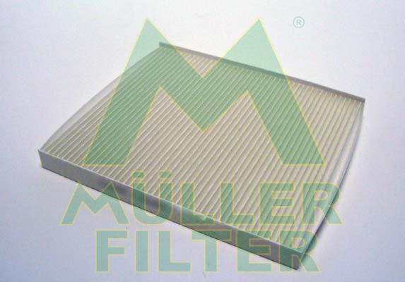 Muller Filter FC149 - Filtro, Aria abitacolo autozon.pro