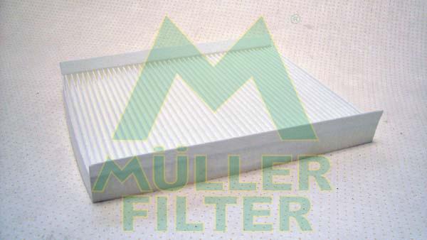 Muller Filter FC144 - Filtro, Aria abitacolo autozon.pro