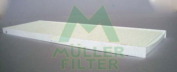 Muller Filter FC145 - Filtro, Aria abitacolo autozon.pro