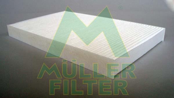 Muller Filter FC146 - Filtro, Aria abitacolo autozon.pro