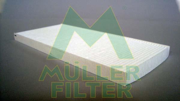 Muller Filter FC140 - Filtro, Aria abitacolo autozon.pro