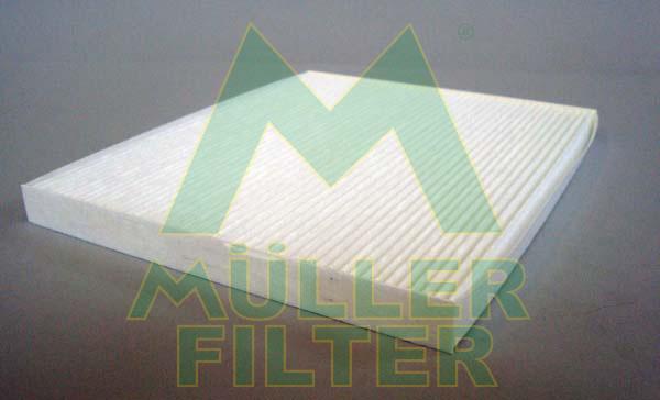 Muller Filter FC148 - Filtro, Aria abitacolo autozon.pro