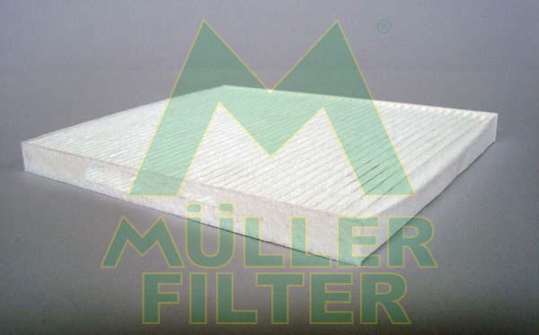 Muller Filter FC147 - Filtro, Aria abitacolo autozon.pro