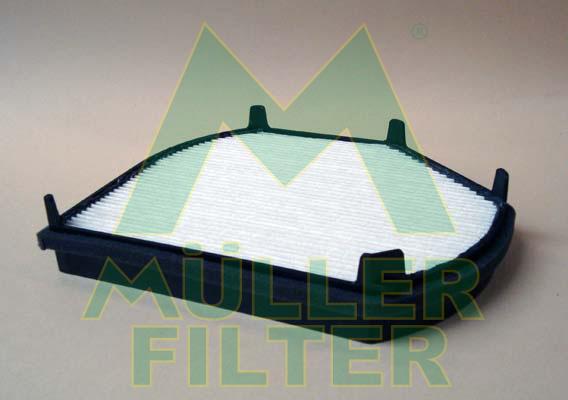 Muller Filter FC159 - Filtro, Aria abitacolo autozon.pro