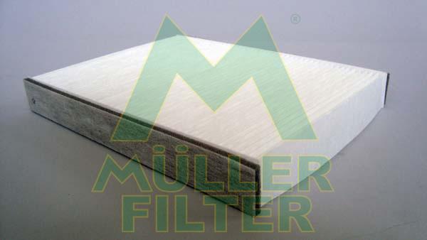 Muller Filter FC155 - Filtro, Aria abitacolo autozon.pro