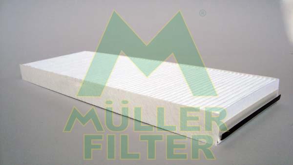 Muller Filter FC158 - Filtro, Aria abitacolo autozon.pro