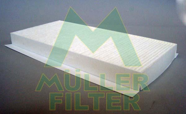 Muller Filter FC152 - Filtro, Aria abitacolo autozon.pro