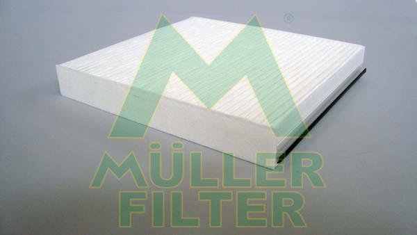 Muller Filter FC105 - Filtro, Aria abitacolo autozon.pro