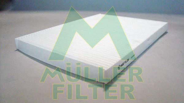 Muller Filter FC103R - Filtro, Aria abitacolo autozon.pro