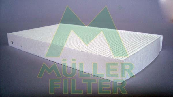 Muller Filter FC103 - Filtro, Aria abitacolo autozon.pro