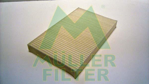 Muller Filter FC114 - Filtro, Aria abitacolo autozon.pro