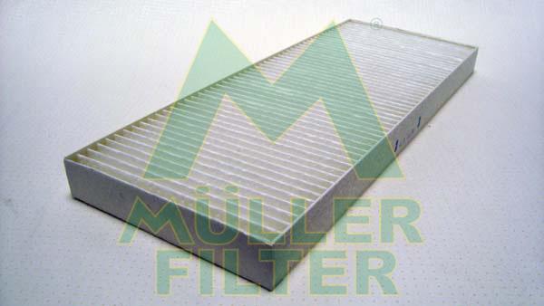 Muller Filter FC116 - Filtro, Aria abitacolo autozon.pro