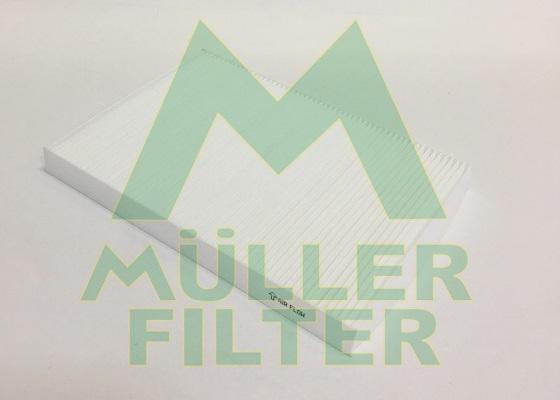 Muller Filter FC111 - Filtro, Aria abitacolo autozon.pro