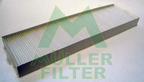 Muller Filter FC184 - Filtro, Aria abitacolo autozon.pro