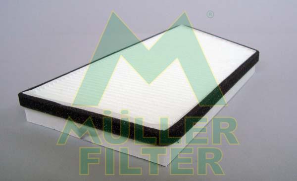 Muller Filter FC180 - Filtro, Aria abitacolo autozon.pro