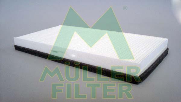 Muller Filter FC182 - Filtro, Aria abitacolo autozon.pro