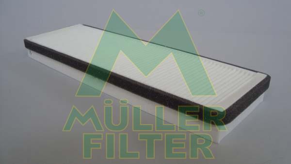 Muller Filter FC187 - Filtro, Aria abitacolo autozon.pro