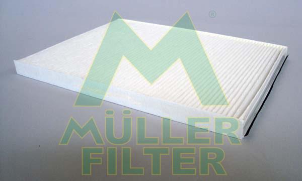 Muller Filter FC130 - Filtro, Aria abitacolo autozon.pro