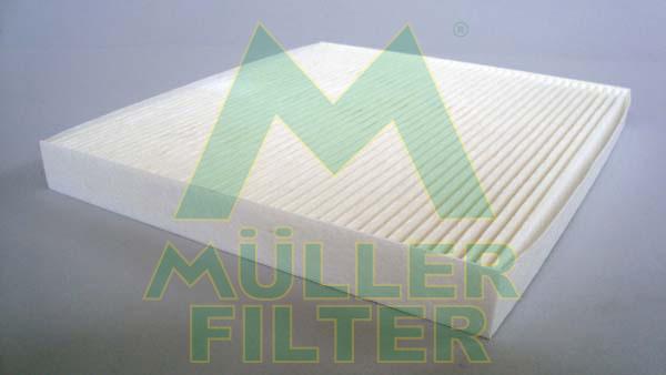 Muller Filter FC129 - Filtro, Aria abitacolo autozon.pro