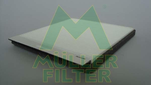 Muller Filter FC120 - Filtro, Aria abitacolo autozon.pro