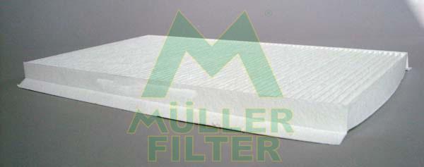 Muller Filter FC174 - Filtro, Aria abitacolo autozon.pro