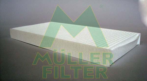 Muller Filter FC176 - Filtro, Aria abitacolo autozon.pro