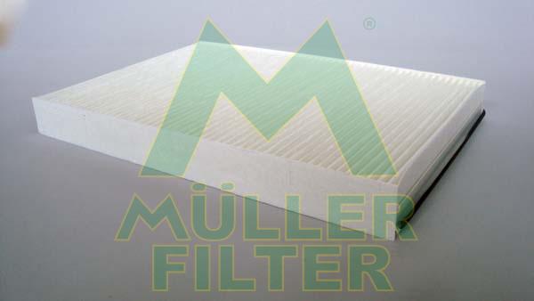 Muller Filter FC171 - Filtro, Aria abitacolo autozon.pro