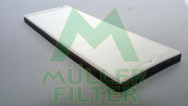 Muller Filter FC173 - Filtro, Aria abitacolo autozon.pro