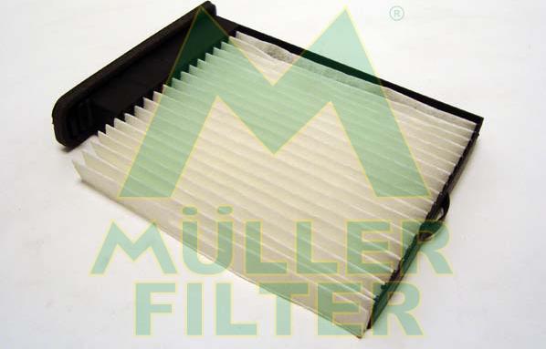 Muller Filter FC365 - Filtro, Aria abitacolo autozon.pro