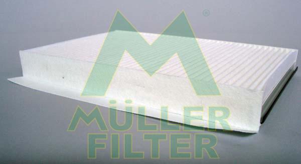 Muller Filter FC301 - Filtro, Aria abitacolo autozon.pro