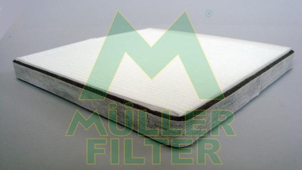 Muller Filter FC314 - Filtro, Aria abitacolo autozon.pro