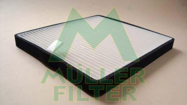 Muller Filter FC311 - Filtro, Aria abitacolo autozon.pro