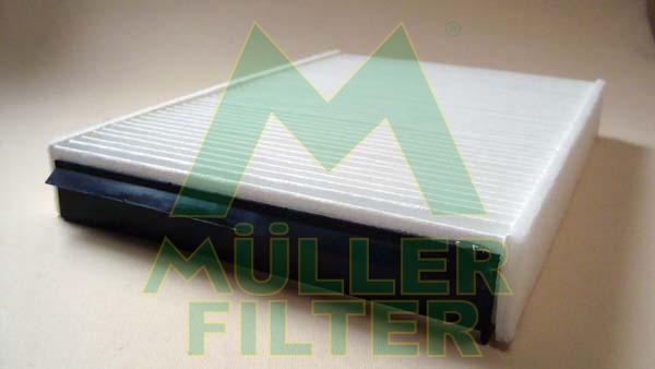 Muller Filter FC386 - Filtro, Aria abitacolo autozon.pro