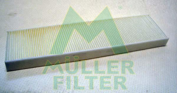 Muller Filter FC388 - Filtro, Aria abitacolo autozon.pro