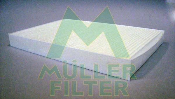 Muller Filter FC325 - Filtro, Aria abitacolo autozon.pro